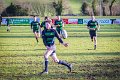 Monaghan 1st XV Vs Virginia 1st XV - Jan 31st 2015 (30 of 45)